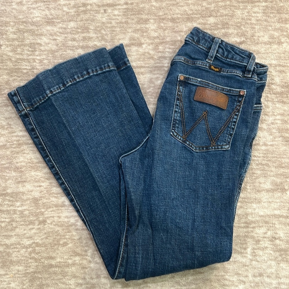 Wrangler Women’s Jeans Sz 30x30